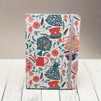 Записная книжка «Весна» А5 купить в Минске +375447651009