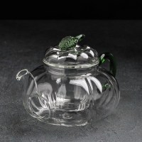 Заварочный чайник «Leaf» 700 мл. Минск +375447651009
