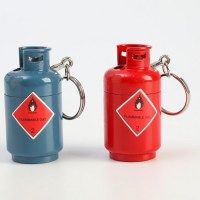 Зажигалка «Баллон» газовая микс купить в Минске +375447651009