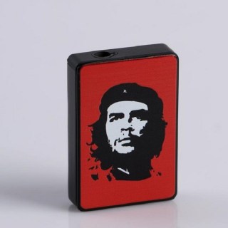 Зажигалка газовая металлическая «Che Guevara»  купить