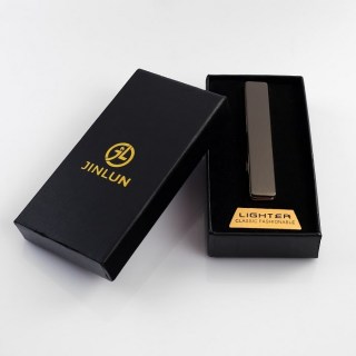 Зажигалка с зарядкой от USB «Stylish»  купить