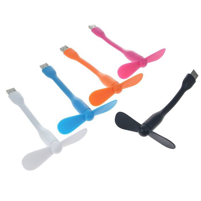 Вентилятор USB фото